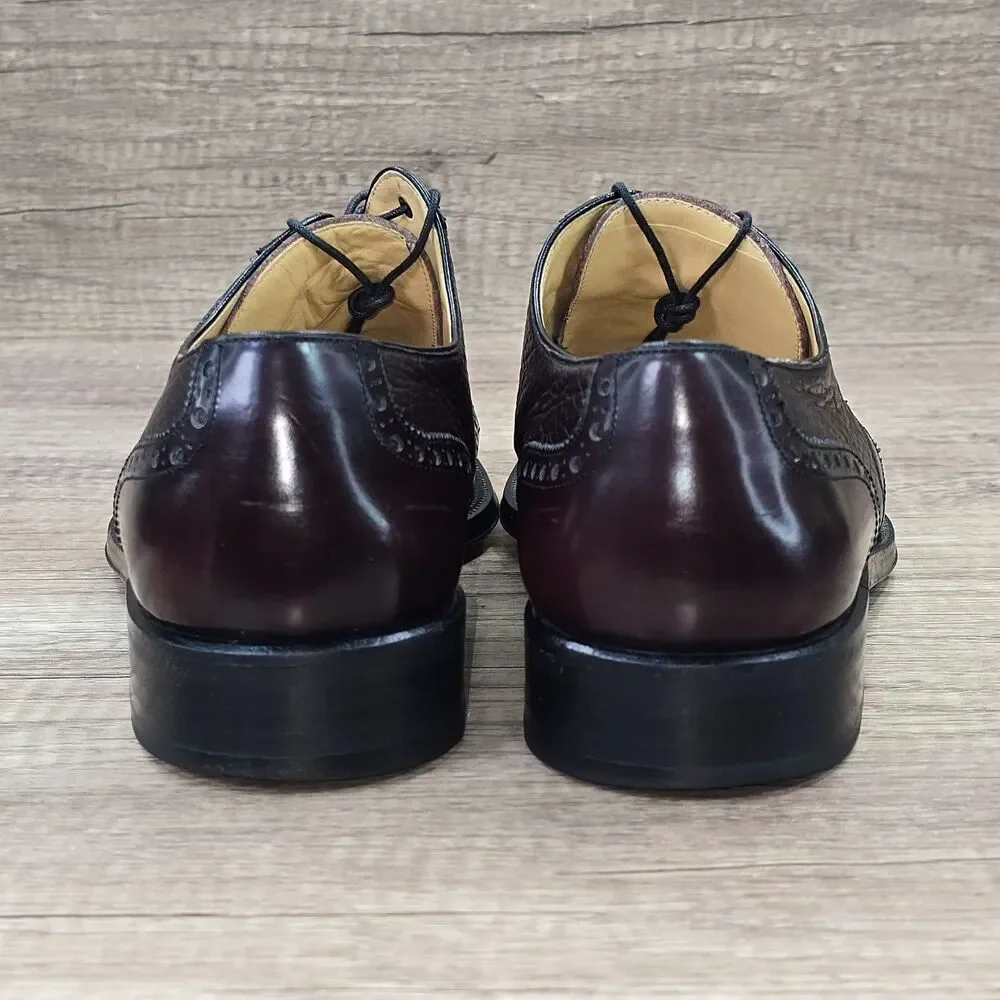 Magnanni men size